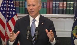 美国总统的医生：拜登完成了第四剂PAXLOVID，新冠肺炎症状“有了明显改善”