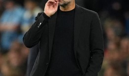 瓜迪奥拉做出了阿森纳夺冠的预测，并对曼城发出了不祥的警告