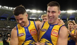 艾略特·杨：瓦瓦利特·马拉瓦尔(西海岸)教练亚当·辛普森希望在竞争对手对他感兴趣的情况下留住他