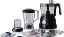 料理机怎么用,轻松掌握料理机使用技巧，让你的厨房更智能！