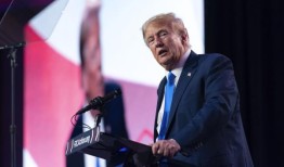 法官Tanya Chutkan：特朗普“没有权利随心所欲地说和做”