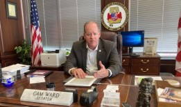 阿拉巴马州假释局局长表示，在监督下提前释放囚犯是可行的