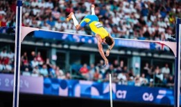 奥运场馆租金上涨至东京奥运会以来的最低水平