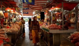 马来西亚3月份CPI上涨1.8%