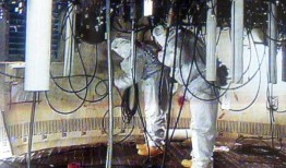 如果布朗斯费里核电站发生紧急情况怎么办？居民获得安全日历