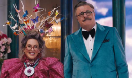 长唱版的迪克斯：音乐剧获得了一个星期的电影院运行