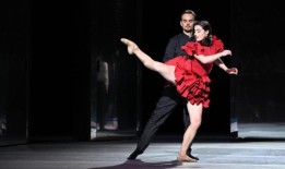 澳大利亚芭蕾舞团将于2025年进入新场地