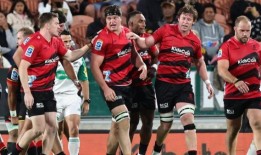 十字军在艰难的超级开局后再次受到打击