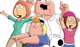 《恶搞之家》真人概念预告片有比尔·默里、亚当·桑德勒等