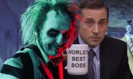 恐怖喜剧《Beetlejuice 3》的制片人发布了令人惊讶的最新消息