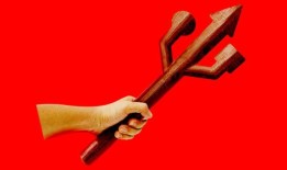 新卢德分子不会退缩