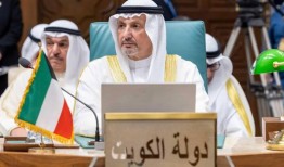 科威特外交部长受邀访问伊朗，双方因天然气田关系紧张