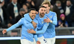 通往温布利的路──谁将举起2023-2024赛季欧冠奖杯？-学术开放存取2023