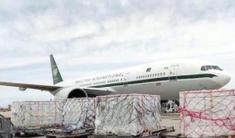 巴基斯坦国际航空公司竞购者担心欧盟禁令