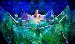 莱斯利·罗德里格斯·克里策将带着她的“湖中小姐”去乔酒吧告别