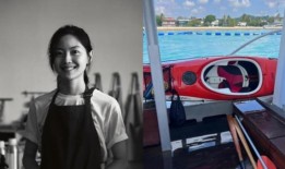 在圣淘沙海域溺亡的皮划艇运动员身上的救生衣：验尸官的调查