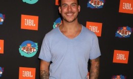 杰克斯·泰勒透露他被诊断出患有双相情感障碍