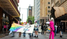 澳大利亚政府破坏人口普查以避免分裂