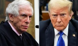 特朗普的律师希望纽约上诉法院撤销4.54亿美元的判决