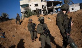 联合国最高法院裁定以色列占领巴勒斯坦是“非法的”