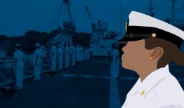 海军推出保密性骚扰报告选项