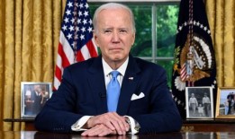 拜登签署债务上限法案，将美国从前所未有的违约边缘拉回来