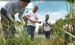 尼科尔公路坍塌：20年过去了，同事们记住了为救人而牺牲的“英雄恒”