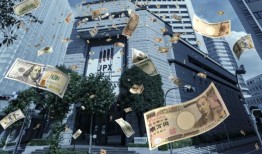 由于科技股上涨，日经指数首次突破42000点