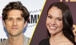 艾伦·特维特和萨顿·福斯特将加盟百老汇舞台剧《理发师陶德》