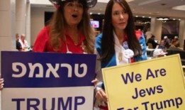 在共和党全国代表大会上，信仰和政治交织在一起