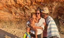 在加斯科因溺水悲剧发生后，为柯林·“可可”·马丁斯的家人筹款