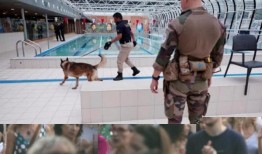 西班牙马略卡岛数千人抗议大众旅游