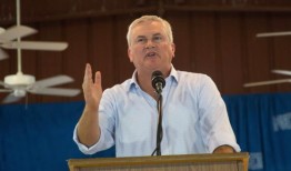 独家｜共和党小组要求财政部记录民主党“欺诈性”捐款