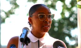 非洲城遗产之家成功开幕，但“工作仍在继续”