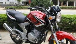 雅马哈250：一款经典摩托车的传奇故事