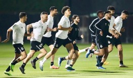 教练里兹克告诉萨德抓住“最后的机会”