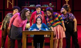 视频：走进百老汇舞台剧《如何在俄亥俄州跳舞》的幕后