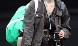 向梵高画作上泼汤的“停止石油示威”被判犯有刑事损害罪