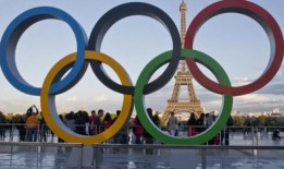 奥运难民代表队有来自11个国家的36名运动员