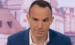 马丁·刘易斯分享了养老金领取者冬季燃料支付资格的“漏洞”