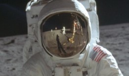 人工智能能从登月的历史中学到什么