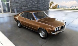 马自达和国家汽车公司纪念50年的卓越合作伙伴关系!