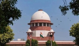 最高法院注意到西孟加拉邦监狱里的女囚犯怀孕