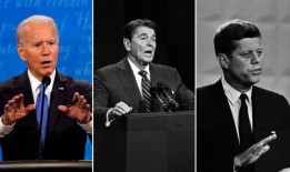 如何赢得美国总统大选：历史教训