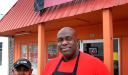 我们怀念的阿拉巴马州5家老烧烤店，来自我们的读者