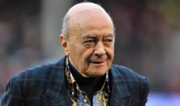 穆罕默德·法耶德：已故亿万富翁被控强奸和虐待19名女性