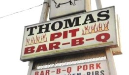 我们怀念的阿拉巴马州5家老烧烤店，来自我们的读者