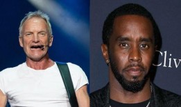 在未经同意的情况下，斯汀打破沉默，对吹牛老爹的歌曲进行采样