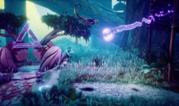 点评：《Kenzera Tales of Kenzera： Zau》将悲伤之旅改编成了一款电子游戏