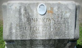 阿拉巴马州是如何用DNA来解决被谋杀少女的悬案的